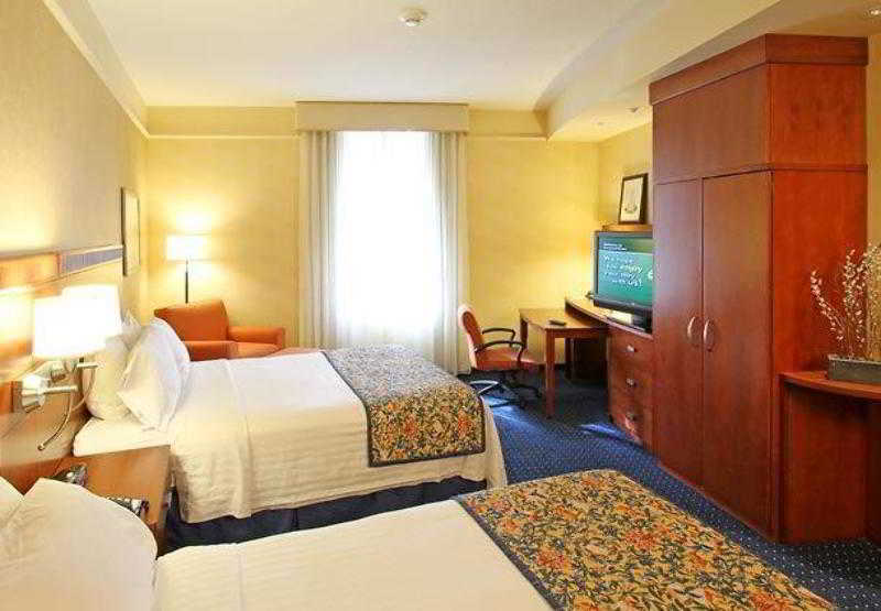 Courtyard Boston Copley Square Hotel Exterior foto