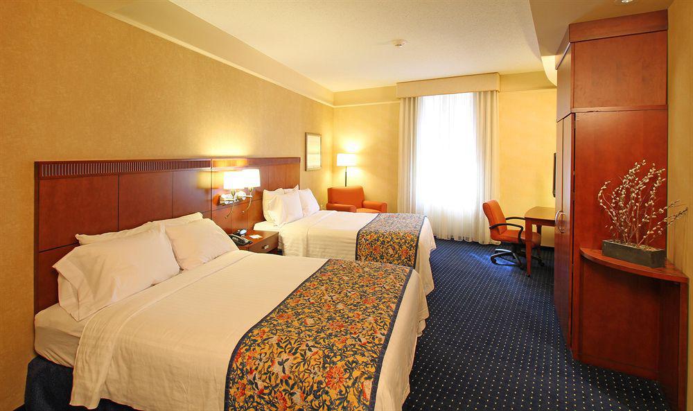 Courtyard Boston Copley Square Hotel Quarto foto
