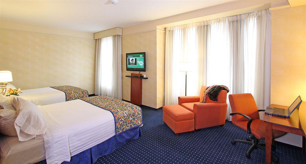 Courtyard Boston Copley Square Hotel Quarto foto
